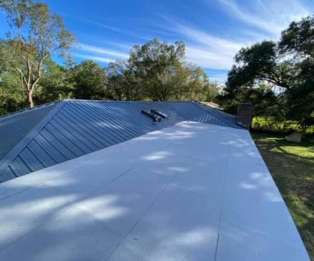 Gatordone Custom Exteriors