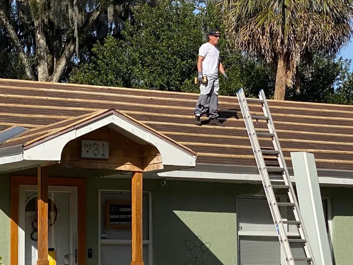 Gatordone Custom Exteriors Picture 8