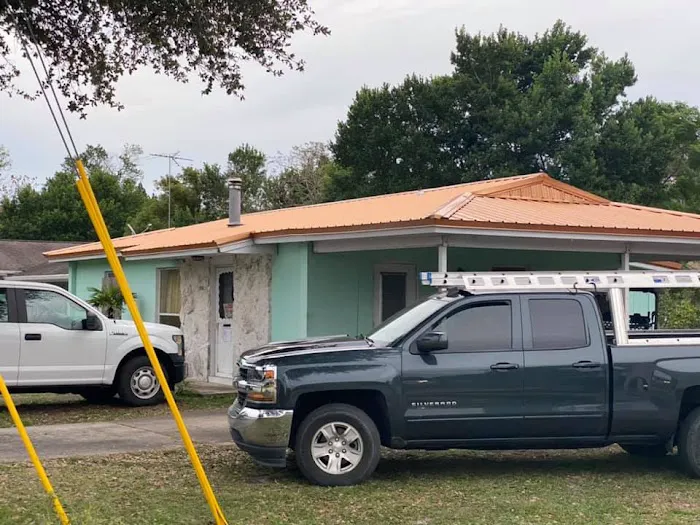 Gatordone Custom Exteriors Picture 9