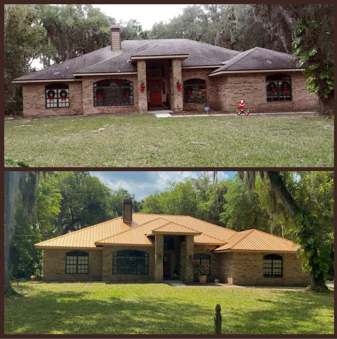 Gatordone Custom Exteriors Picture 6