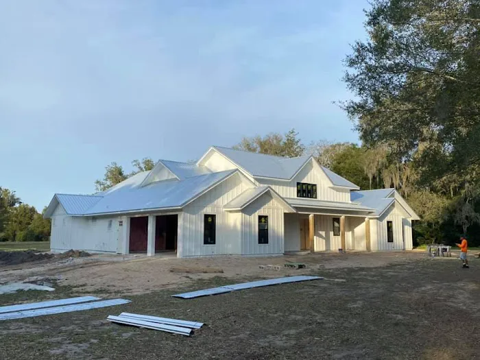 Gatordone Custom Exteriors Picture 5