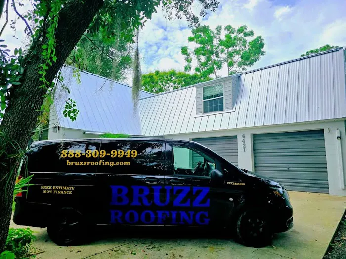 Bruzz Roofing Inc Picture 2