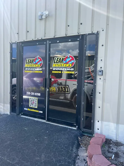 Leak Busters Roof Repairs Picture 4