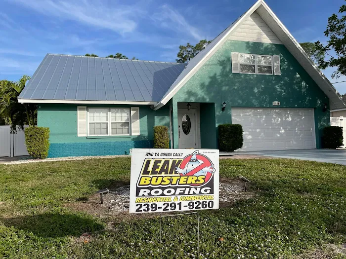 Leak Busters Roof Repairs Picture 9