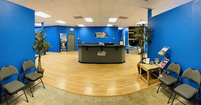 Leak Busters Roof Repairs Picture 1