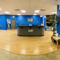 Leak Busters Roof Repairs ico