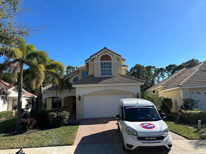 Leak Busters Roof Repairs Picture 7