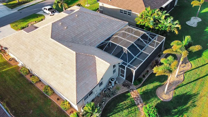 Leak Busters Roof Repairs Picture 6