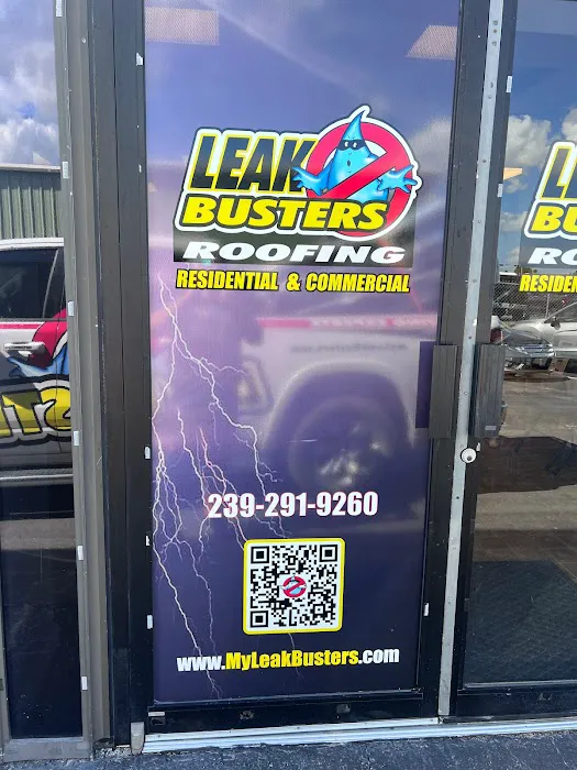 Leak Busters Roof Repairs Picture 3