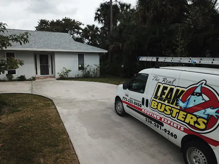 Leak Busters Roof Repairs Picture 8