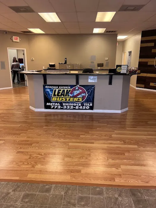 Leak Busters Roof Repairs Picture 2