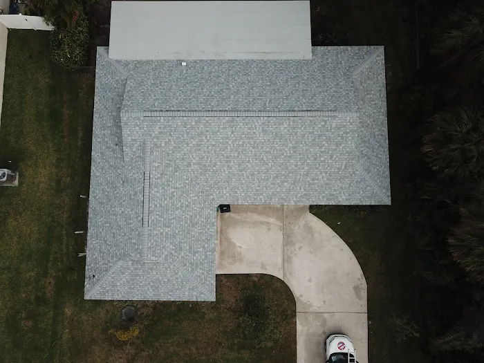 Leak Busters Roof Repairs Picture 10