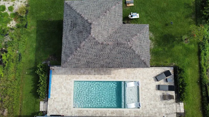 Bone Dry Roofing Picture 1