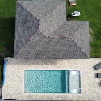 Bone Dry Roofing ico