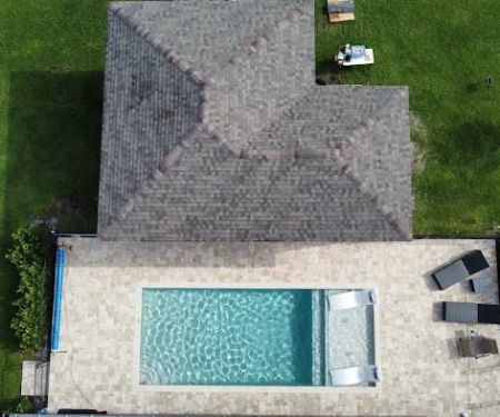 Bone Dry Roofing