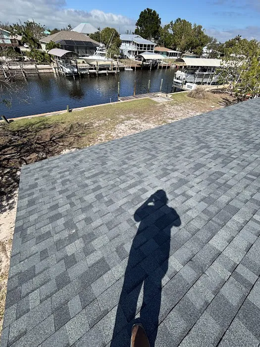 Bone Dry Roofing Picture 5