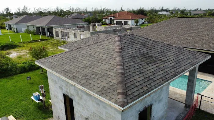 Bone Dry Roofing Picture 4