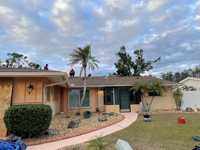 Bone Dry Roofing Picture 3