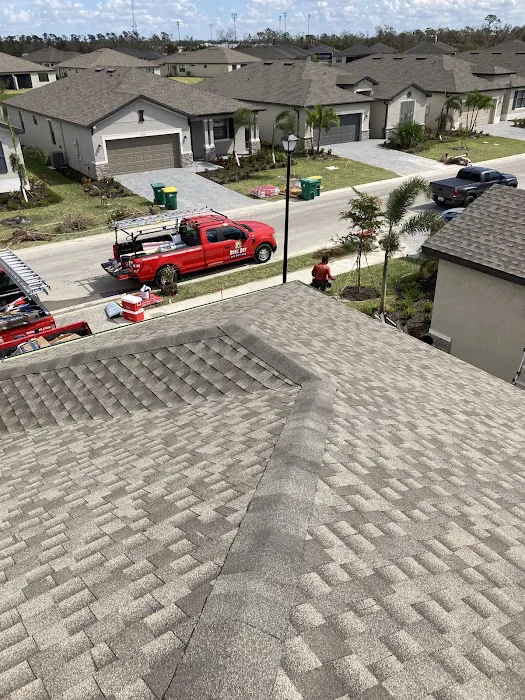 Bone Dry Roofing Picture 7
