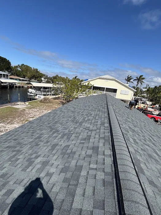 Bone Dry Roofing Picture 8