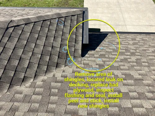 Bone Dry Roofing Picture 6