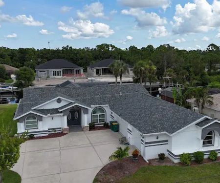 Perma Roof Contractors Inc