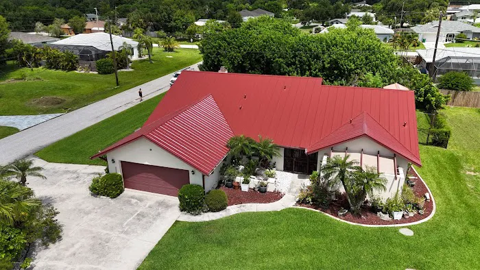 Perma Roof Contractors Inc Picture 2