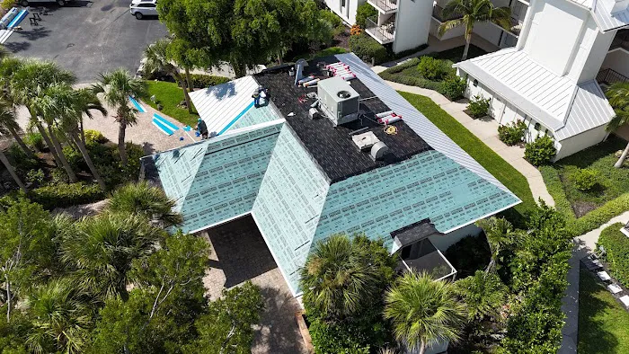 Perma Roof Contractors Inc Picture 3