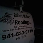 Robert Mallory Roofing Inc