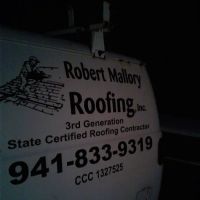 Robert Mallory Roofing Inc ico