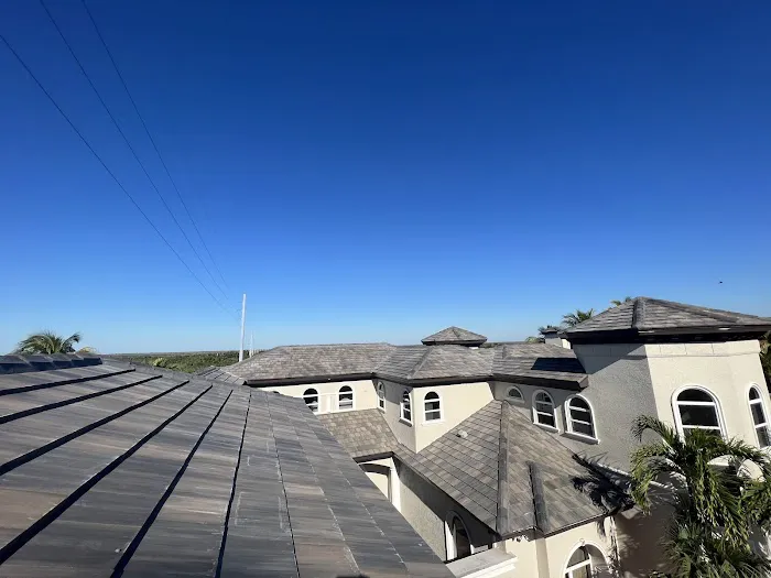 Chandler Roofing Inc Picture 2