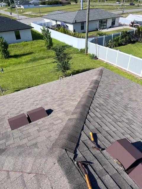 Chandler Roofing Inc Picture 1