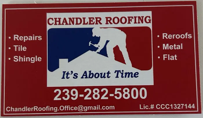 Chandler Roofing Inc Picture 3
