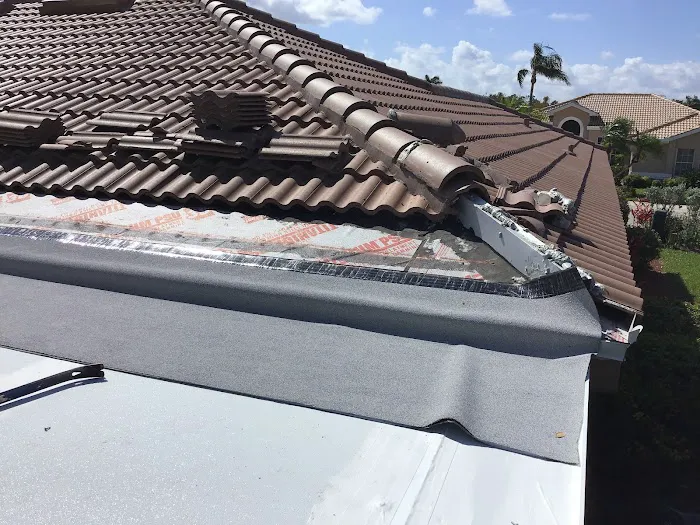 Chandler Roofing Inc Picture 5