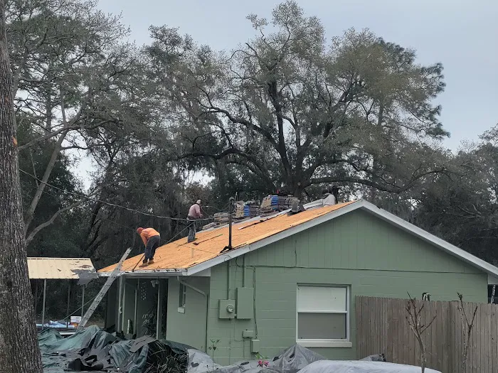 Beery Roofing & Redesign Picture 5