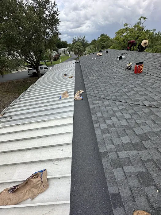 Beery Roofing & Redesign Picture 1