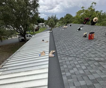 Beery Roofing & Redesign
