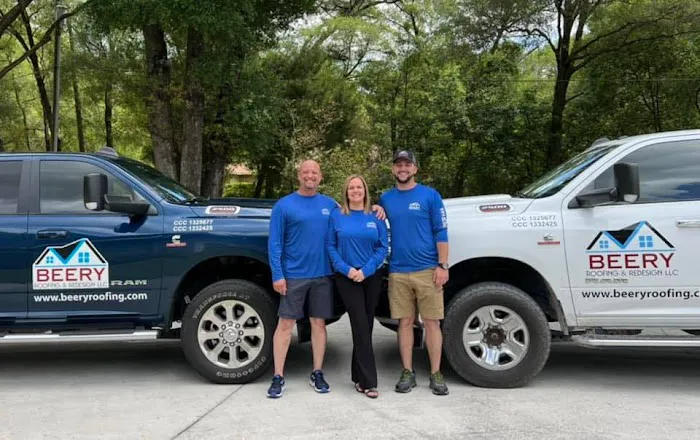 Beery Roofing & Redesign Picture 9