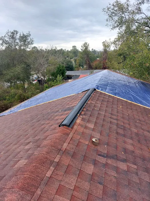 Stenhouse Roofing & Construction Picture 6