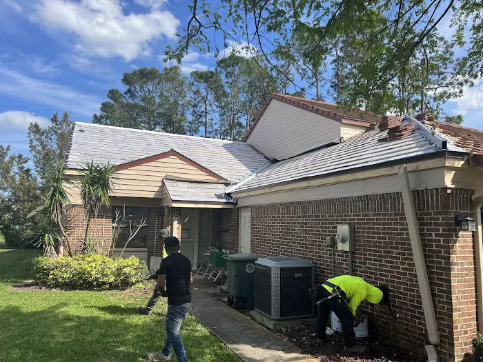 Stenhouse Roofing & Construction Picture 4