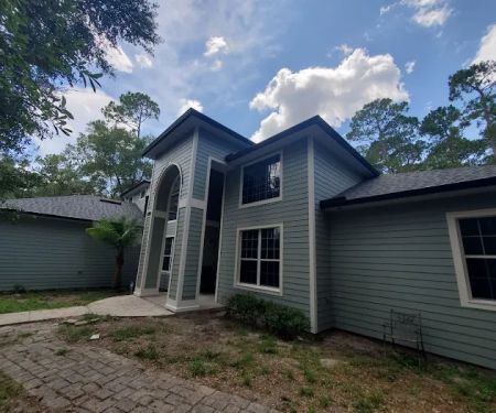 Stenhouse Roofing & Construction