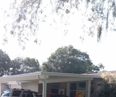 B & D Roofing