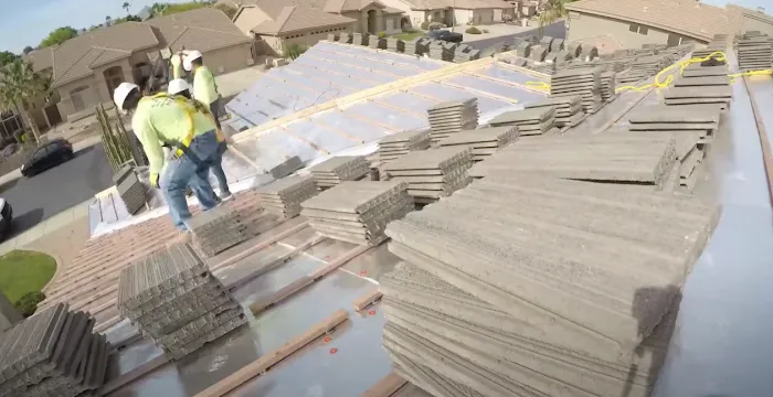 Deltona Ultimate Roofing Contractors Picture 3