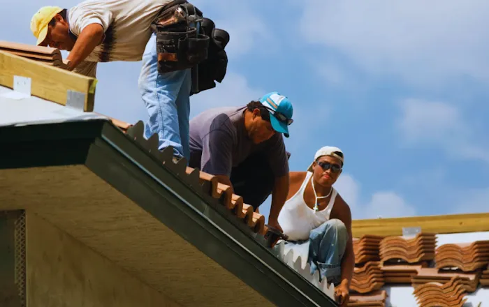 Deltona Ultimate Roofing Contractors Picture 2