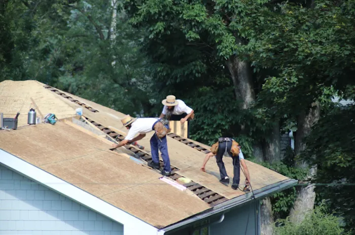 Deltona Ultimate Roofing Contractors Picture 4