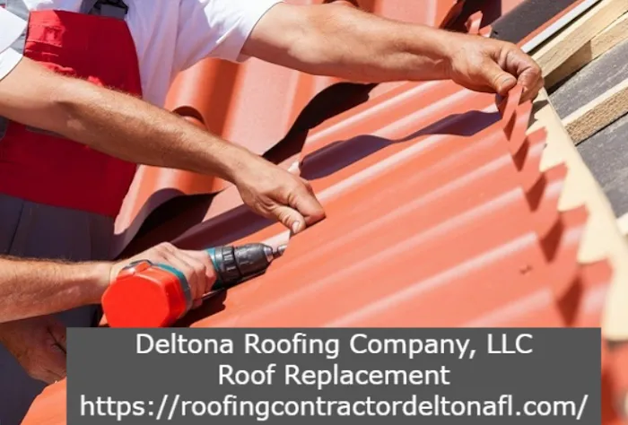 Deltona Roofing Company, LLC Picture 3