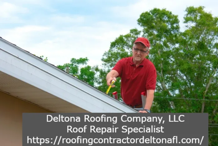 Deltona Roofing Company, LLC Picture 2