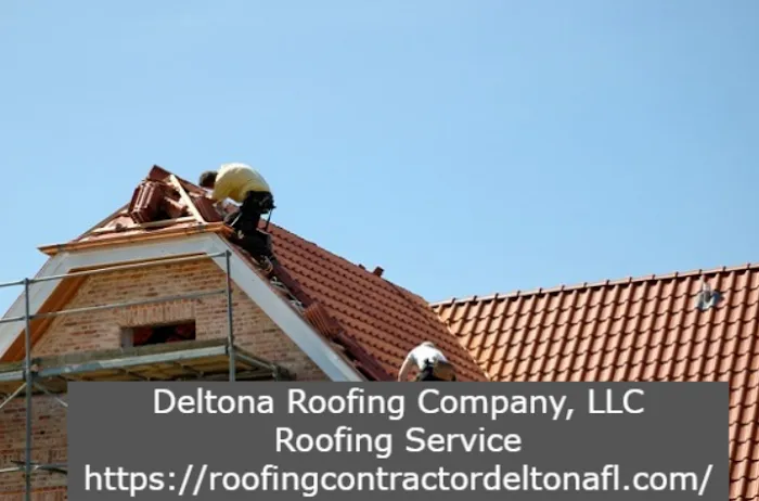 Deltona Roofing Company, LLC Picture 1