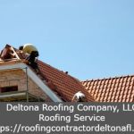 Deltona Roofing Company, LLC