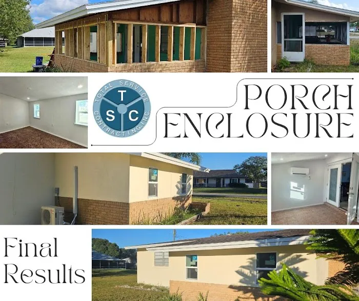 Total Service Contracting, Inc. Picture 9